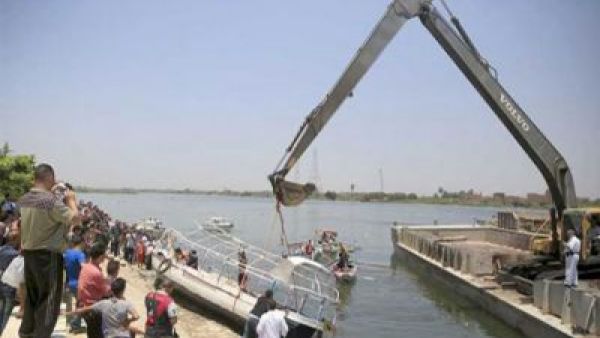  الحادث وقع في منطقة أبو دباب 6 شمالي مدينة مرسى علم