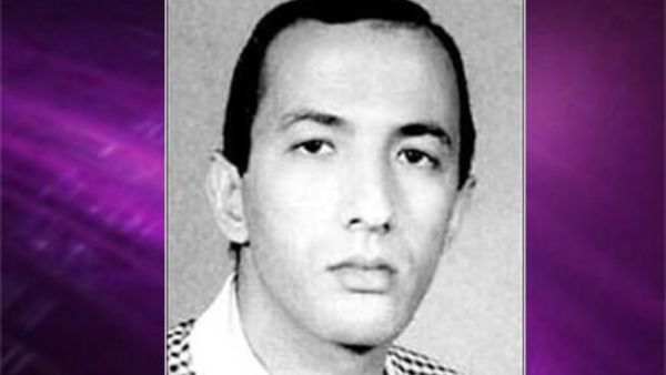 Seif al-Adel not detained