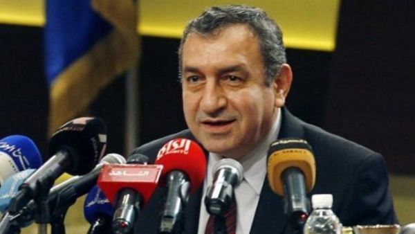 عصام شرف