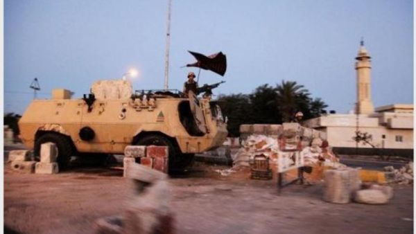 Sinai