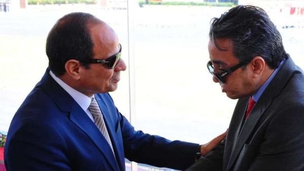 إطلاق اسم  العميد ساطع النعماني على ميدان النهضة