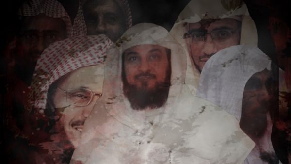 الدعاة والعلماء.. لا تعليق 