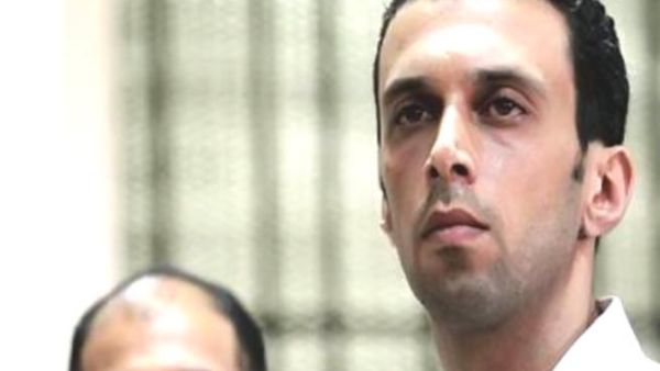 بشار إبراهيم أبو زيد مهندس الاتصالات الأردني المتهم بالتجسس