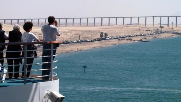 Suez Canal