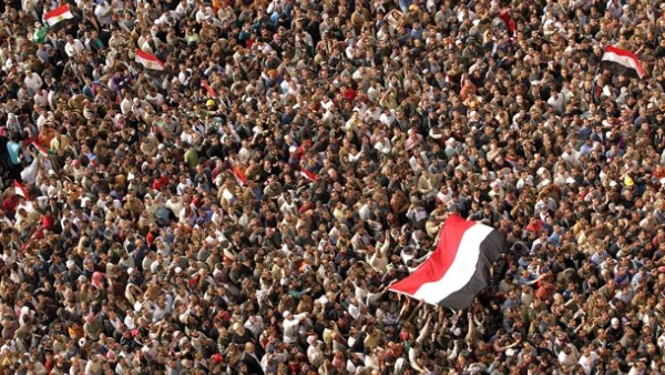الميدان