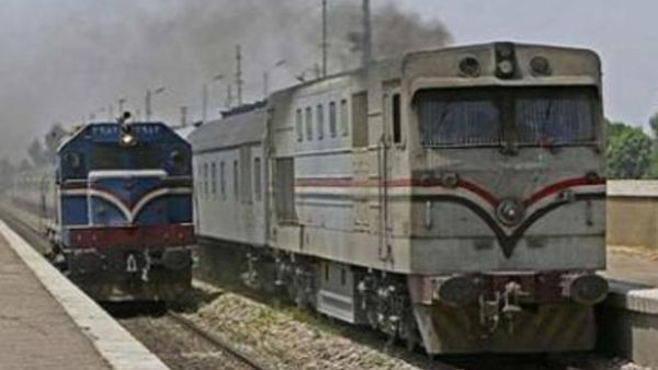  تأمين شبكة القطار التي تغطي القاهرة