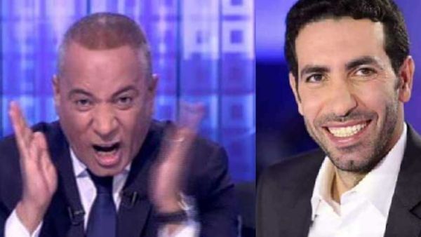 محكمة جنايات القاهرة قررت إدراج محمد أبو تريكة، على قوائم الإرهاب