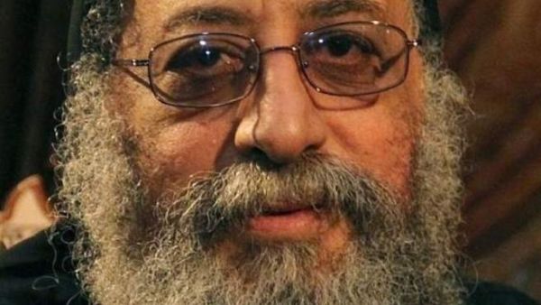 الأنبا تاوضروس (60 عاما) معروف على نطاق واسع في أوساط الأقباط المصريين في الخارج الأنبا تاوضروس (60 عاما) معروف على نطاق واسع في أوساط الأقباط المصريين في الخارج