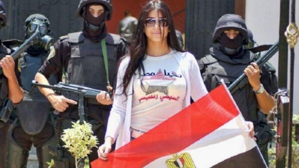  ائتلاف (في حب مصر) فاز في مرحلتي الانتخابات اللتين أجريتا في شهري أكتوبر تشرين الأول ونوفمبر تشرين الثاني