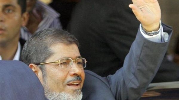 Morsi