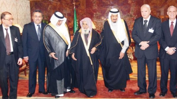 ترشيح البحيري والقمني لجائزة الملك فيصل يثير حفيظة الرئاسة المصرية