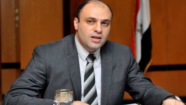 يحيى حامد، وزير الاستثمار في عهد محمد مرسي