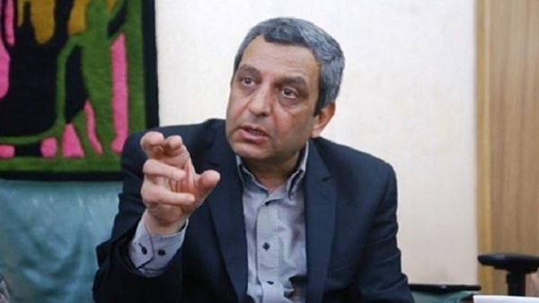 نقيب الصحفيين السابق يحيى قلاش