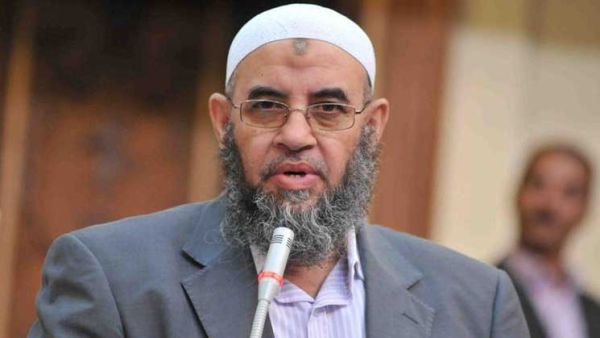 يونس مخيون، رئيس حزب النور السلفي