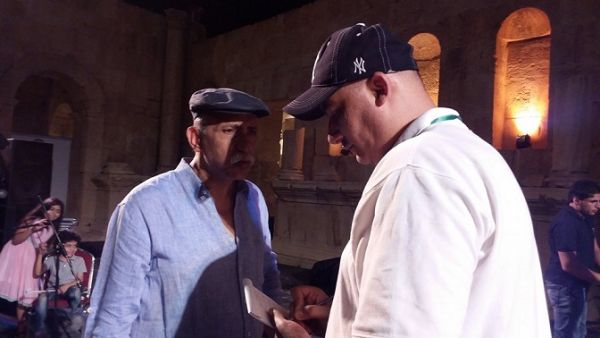 حوار مع مؤسس "الطنبورة" المصرية زكريا إبراهيم