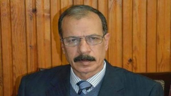 عبد الحكيم نور الدين رئيس جامعة الزقازيق