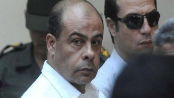 وزير الإعلام الأسبق، أنس الفقي