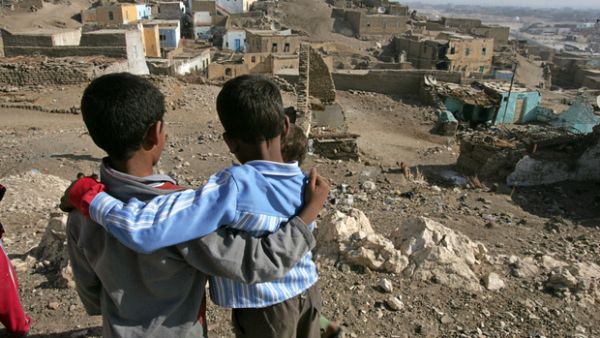 Egyptian authorities dealt with the crisis in a way that didn't consider ordinary citizens, who will face great pressure as a result of the policies, the ECESR said. (AFP/File)