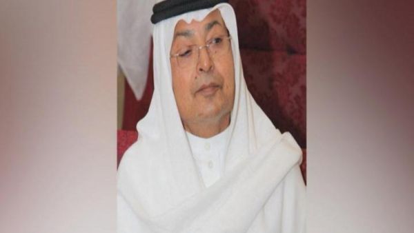 Hassan Ali al-Sanad was kidnapped on April 26 as he left his factory. (Twitter/Al Arabiya)