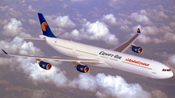 An EgyptAir plane (AFP/File Photo)