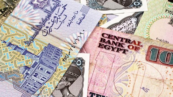 The remittances are among the most important foreign exchange (FX) resources in Egypt. (Shutterstock)