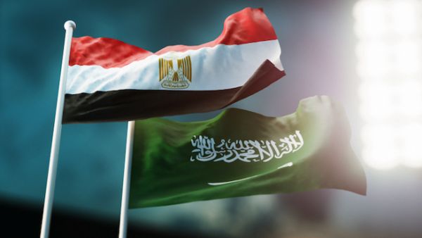 Egypt has recently launched an international tender for new explorations in 10 areas in the Red Sea, added the statement. (Shutterstock)