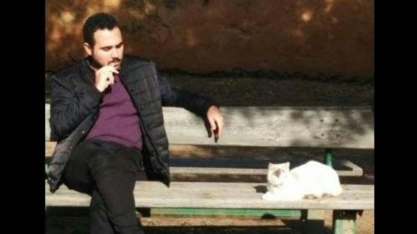 Ahmed Naji is the editor-in-chief and a writer for Egypt's top literary magazine Akhbar al-Adab. (Twitter) Ahmed Naji is the editor-in-chief and a writer for Egypt's top literary magazine Akhbar al-Adab. (Twitter)