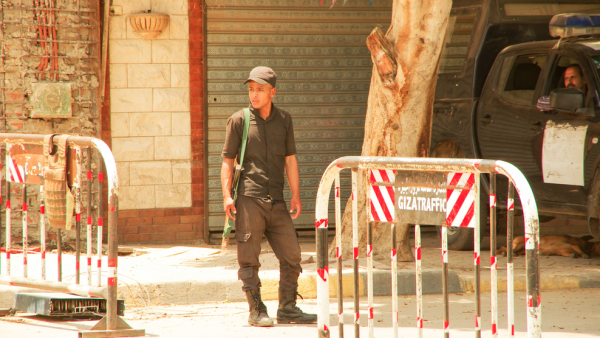  النيابة العامة قد وجهت للمتهمين تهمة التربح وتسهيل الاستيلاء على المال العام