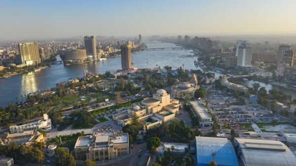 According to a report by Daily News Egypt, the length of the residency offered will be tied to the cost of the property, with five years being the maximum length offered. (Shutterstock)