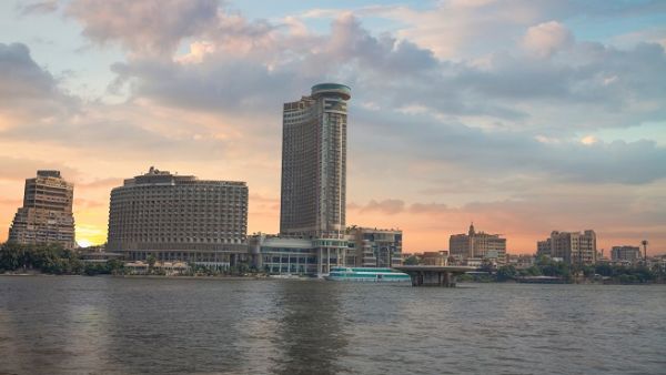 Egypt kicked off its three-year $12 billion loan programme in late 2016. (Shutterstock)