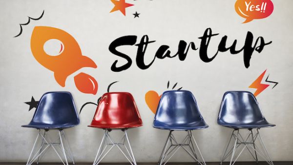 "The currency devaluation has had an effect on the startup scene - there is a funding gap that must be addressed, as well as an issue with recruiting or retaining experienced talent." (Shutterstock)