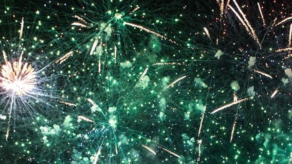 Enjoy spectacular Eid celebrations with friends and family.