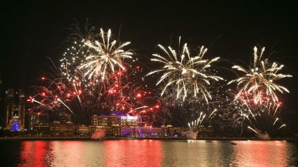 قصر الإمارات