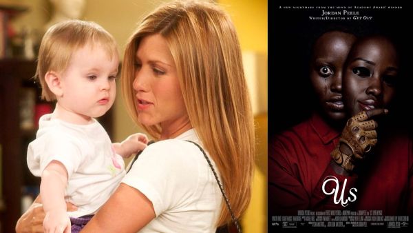 الطفلة إيما في فيلم Us