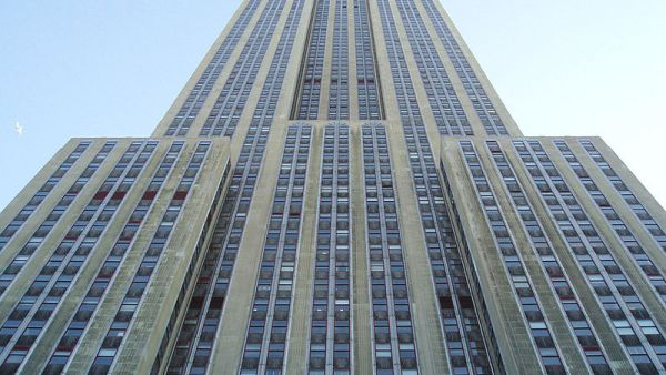 A man fell from a high rise building in Sharjah Industrial Area. (File photo) 