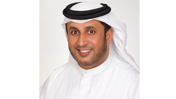 Ahmad Bin Shafar, CEO of Empower. Ahmad Bin Shafar, CEO of Empower.