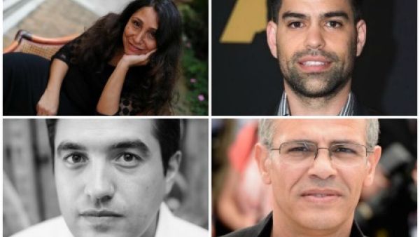 Academy memberships  are limited to artists working in the production of theatrically-released motion pictures. (Ahram)