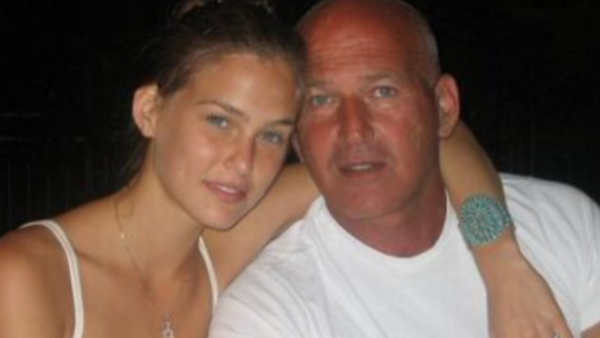 The incident occurred just days after supermodel Bar Refaeli was celebrating the arrival of her first baby, a daughter. (Instagram/Bar Refaeli)