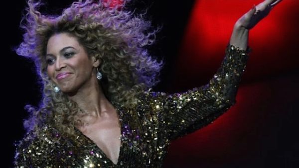 Despite widespread rumors that Queen Bey would be performing in Israel, Beyonce is headed to New Jersey after the European leg of her Formation tour. (AFP)