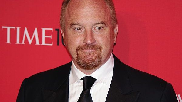 C.K. reportedly spent $2 million on his TV show “Horace and Pete, but it did not do as well as he expected it to. (Wikimedia Commons)