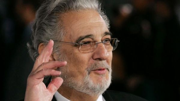 Domingo has previously performed in the UAE in 2002, 2007 and 2013.  (Times Live)