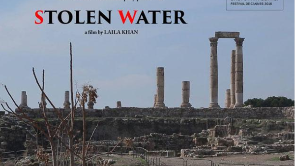 Laila Khan started researching the project three years ago with Canadian-Jordanian journalist Jamal Halaby. 