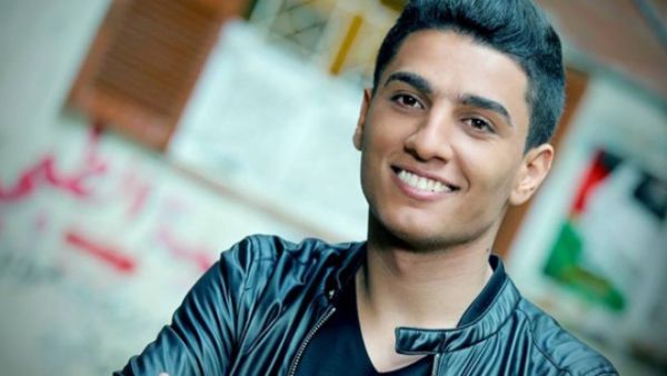 The clip is set to come out next month, and will open with "Mawwal Watani", a Palestinian national song. But shhh... it's meant to be a surprise!