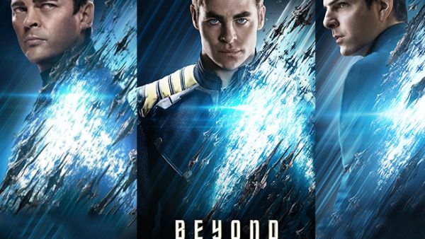 Star Trek Beyond was directed by Justin Lin of Fast and Furious fame. (Comingsoon.net)