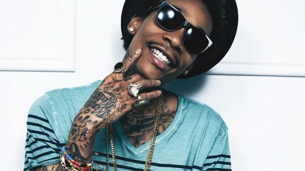 Wiz kid. (Twitter)
