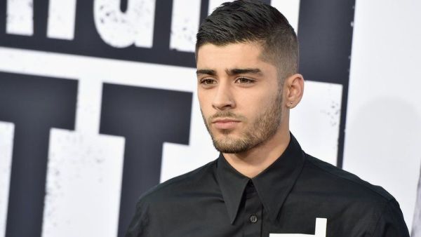 After having worked with Naughty Boy, Zayn's next venture is with Snakehips on the new track Cruel. (File photo)