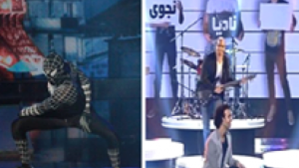 فرقة شوارعنا المصرية وكاريمبو إلى حلقة النهائيات