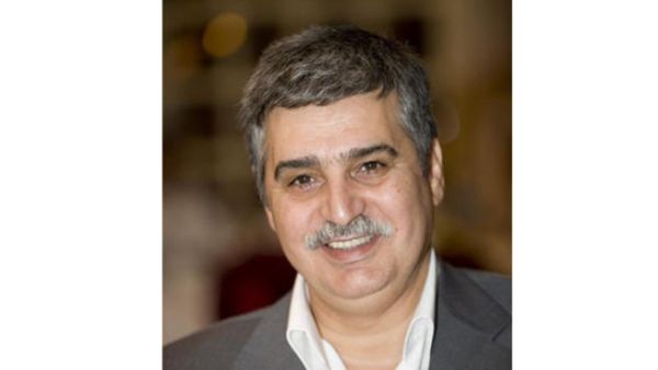 Abbas Al Nouri happy to be alive