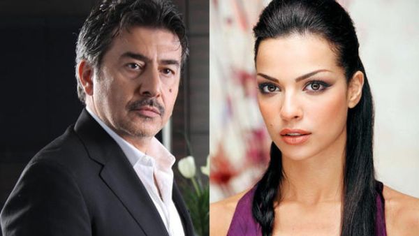 Abid Fahed is in cahoots with Nadine Njeim