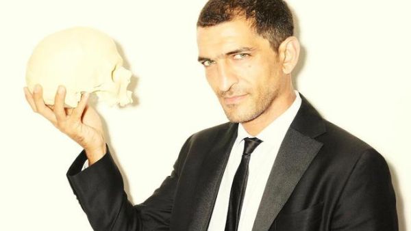 Amr Waked for the win! Egyptian actor a Hollywood name now. (Image: Facebook)